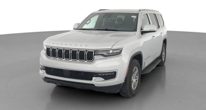 Thumbnail: 2022 Jeep Wagoneer - 1