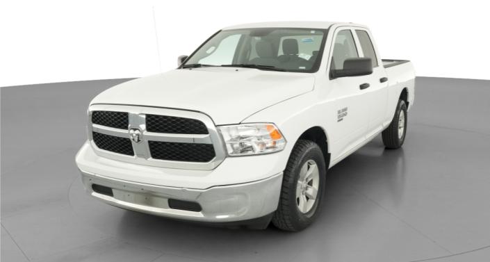 Thumbnail: 2024 RAM 1500 Classic - 1