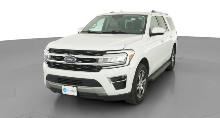 Thumbnail: 2024 Ford Expedition MAX - 1