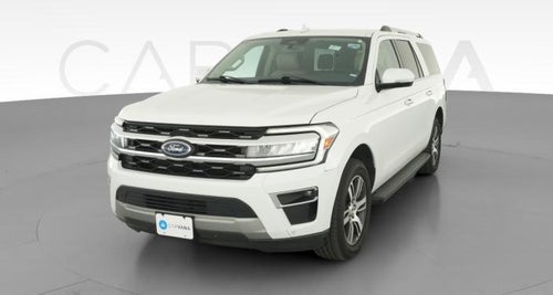 2024 Ford Expedition MAX