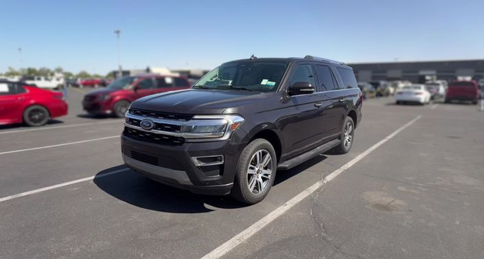 Thumbnail: 2024 Ford Expedition MAX - 1