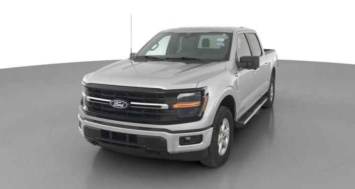 Thumbnail: 2024 Ford Econoline - 1