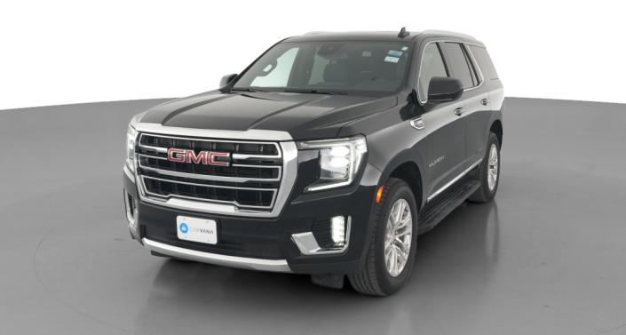 Thumbnail: 2024 GMC Yukon - 1