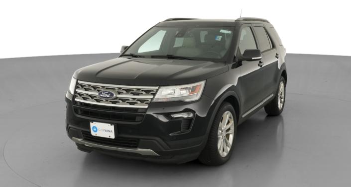 Thumbnail: 2018 Ford Explorer - 1