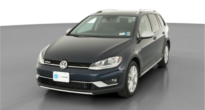 Thumbnail: 2019 Volkswagen Golf - 1