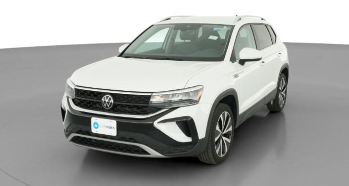 Thumbnail: 2024 Volkswagen Taos - 1