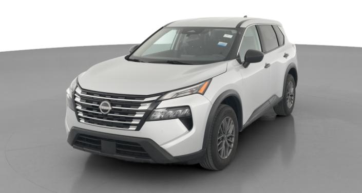 Thumbnail: 2024 Nissan Rogue - 1