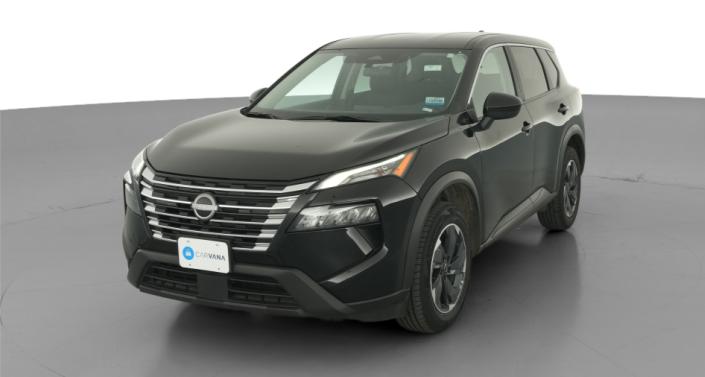 Thumbnail: 2024 Nissan Rogue - 1