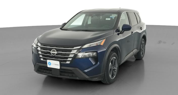 Thumbnail: 2025 Nissan Rogue - 1