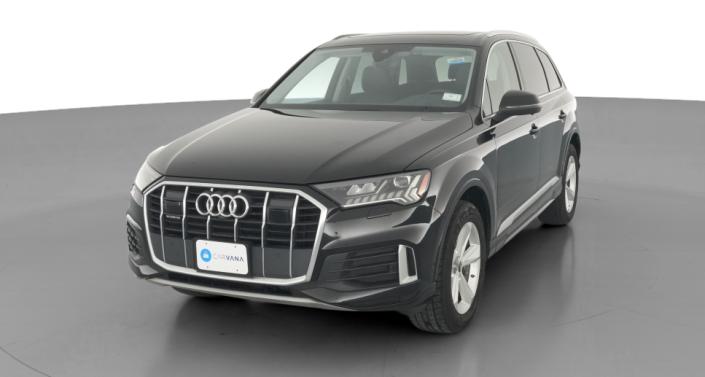 Thumbnail: 2024 Audi Q7 - 1