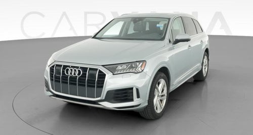 2024 Audi Q7