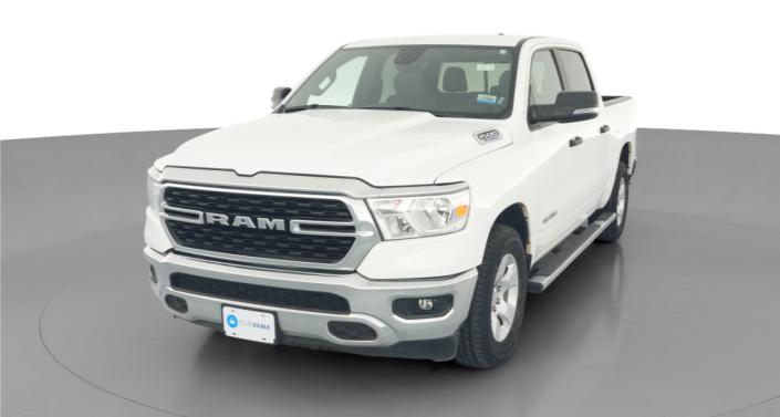 Thumbnail: 2023 RAM 1500 - 1