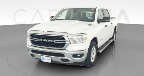 2023 Ram 1500 Crew Cab