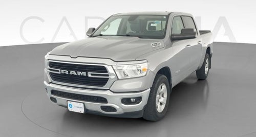 2019 Ram 1500 Crew Cab