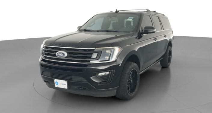 2019 Ford Expedition MAX Limited -
                  Rocklin, CA