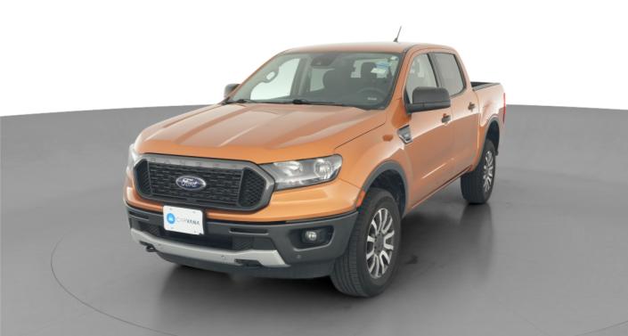 Thumbnail: 2019 Ford Ranger - 1