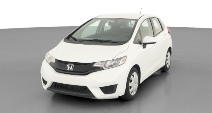 2015 Honda Fit LX -
                  Haines City, FL