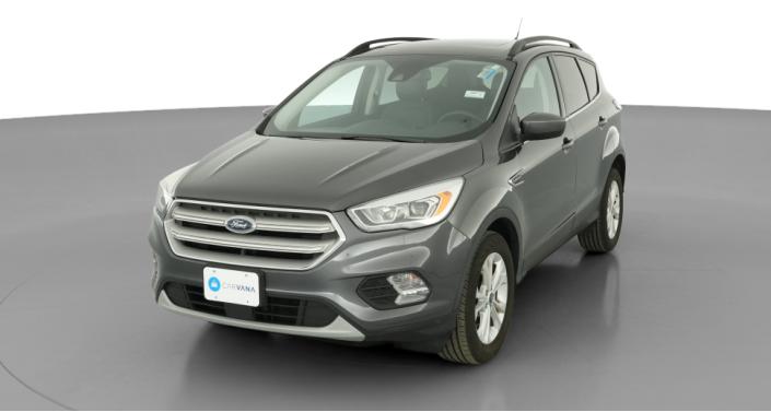 Thumbnail: 2018 Ford Escape - 1