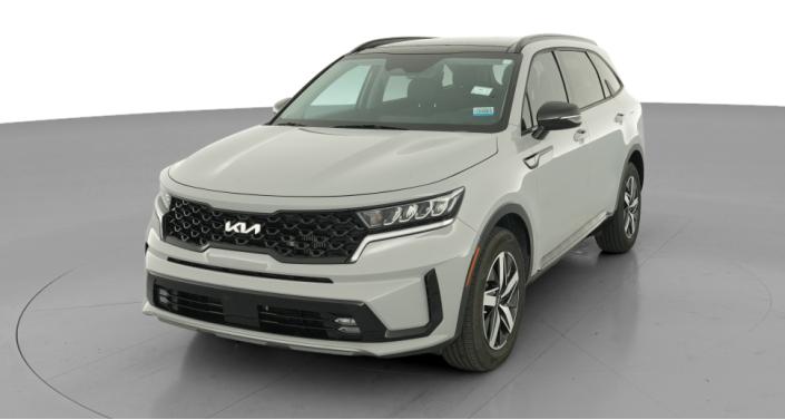Thumbnail: 2023 Kia Sorento - 1