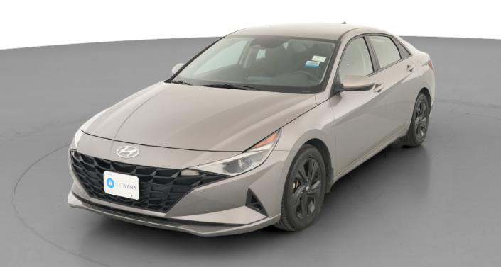 Thumbnail: 2023 Hyundai Elantra - 1
