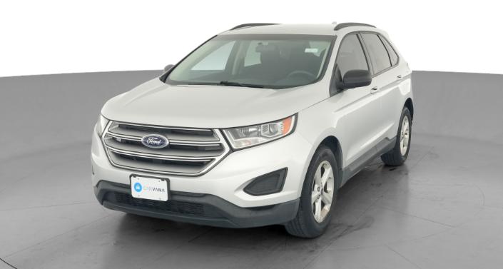2016 Ford Edge SE -
                  Rocklin, CA