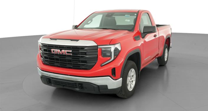 Thumbnail: 2023 GMC Sierra 1500 - 1