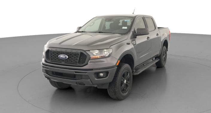 2019 Ford Ranger XL -
                  Fort Worth, TX