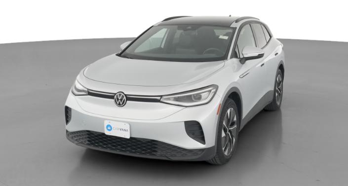 2021 Volkswagen ID.4 Pro S -
                  Beverly, NJ