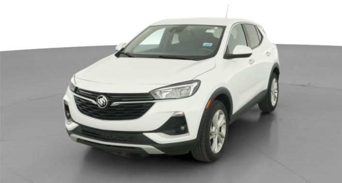 2020 Buick Encore GX Preferred -
                  Tolleson, AZ