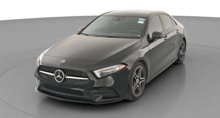 2021 Mercedes-Benz A-Class A 220 -
                  Fort Worth, TX
