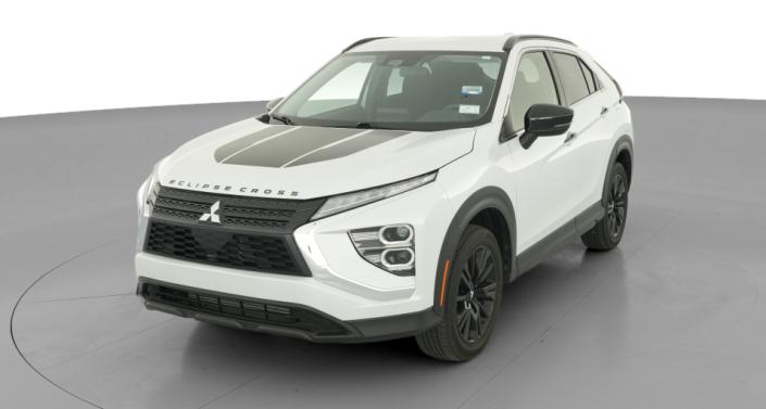 Thumbnail: 2024 Mitsubishi Eclipse Cross - 1