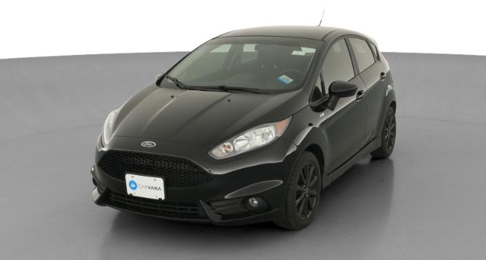 Thumbnail: 2019 Ford Fiesta - 1