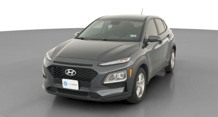 Thumbnail: 2020 Hyundai Kona - 1