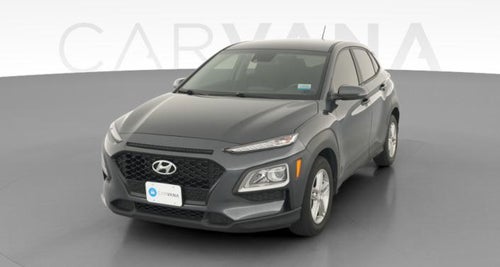 2020 Hyundai Kona