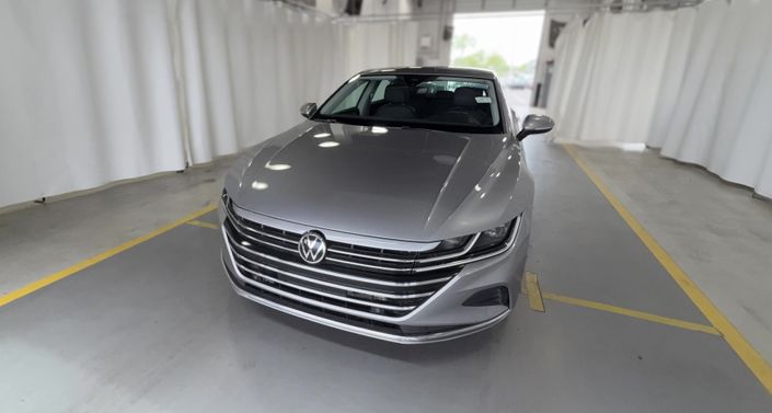 2021 Volkswagen Arteon SE -
                  Tempe, AZ