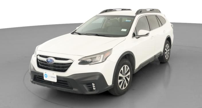 Thumbnail: 2021 Subaru Outback - 1