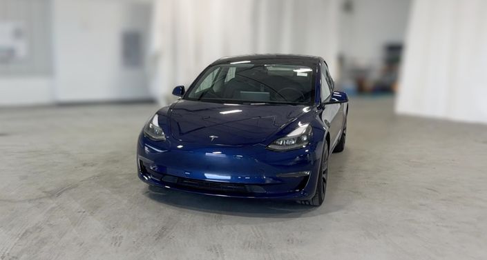 Thumbnail: 2023 Tesla Model 3 - 1