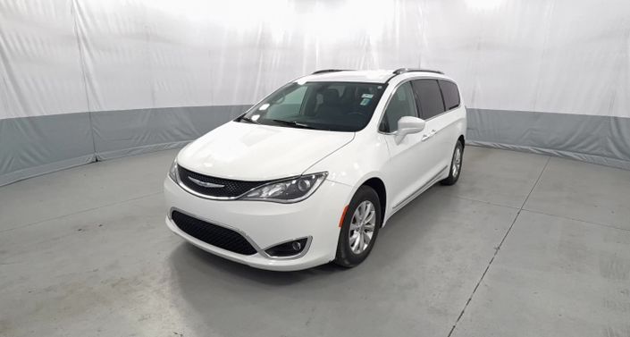 Thumbnail: 2019 Chrysler Pacifica - 1