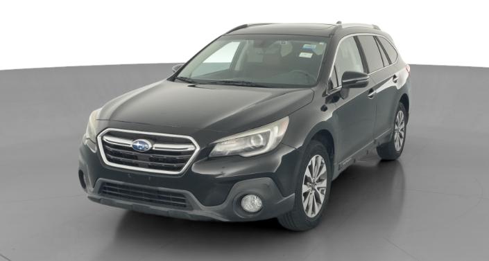 Thumbnail: 2018 Subaru Outback - 1