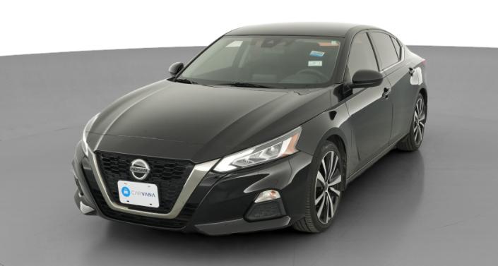 Thumbnail: 2022 Nissan Altima - 1