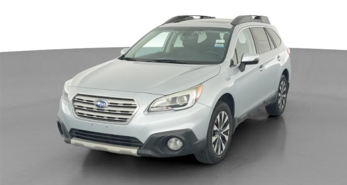 Thumbnail: 2016 Subaru Outback - 1