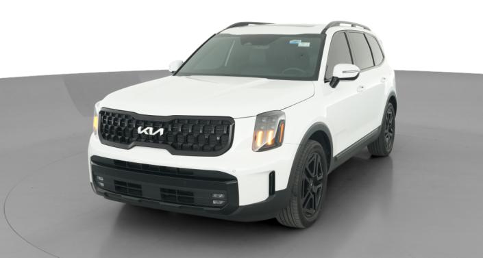 Thumbnail: 2024 Kia Telluride - 1