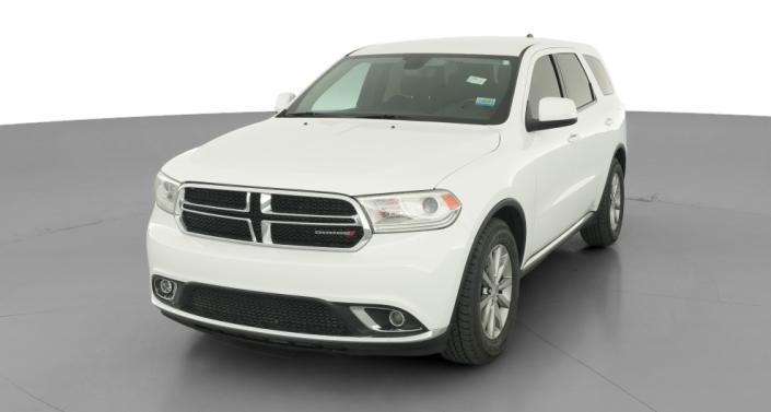 Thumbnail: 2018 Dodge Durango - 1