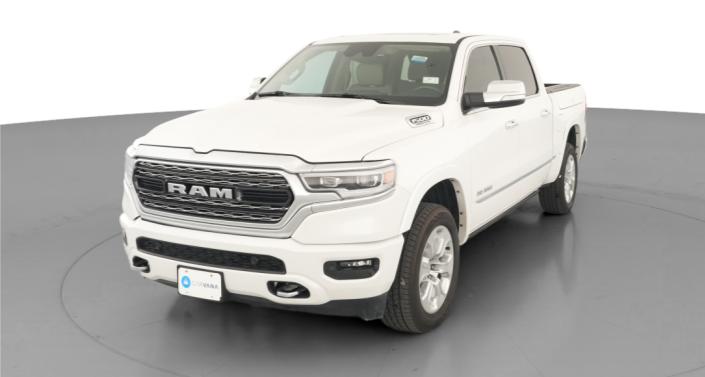 Thumbnail: 2020 RAM 1500 - 1