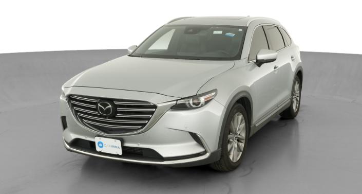 Thumbnail: 2021 Mazda CX-9 - 1