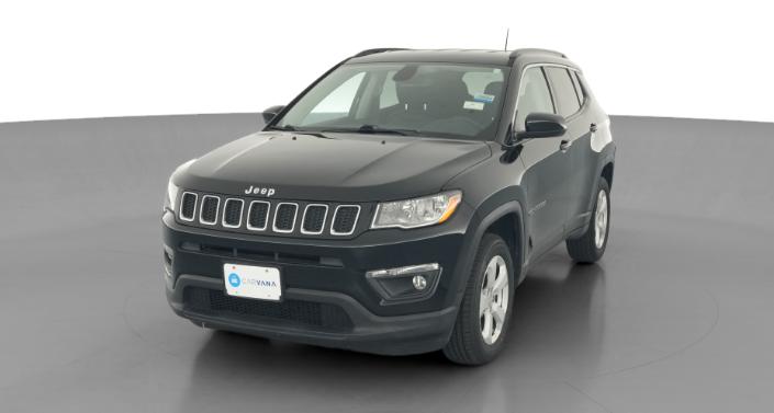 Thumbnail: 2020 Jeep Compass - 1