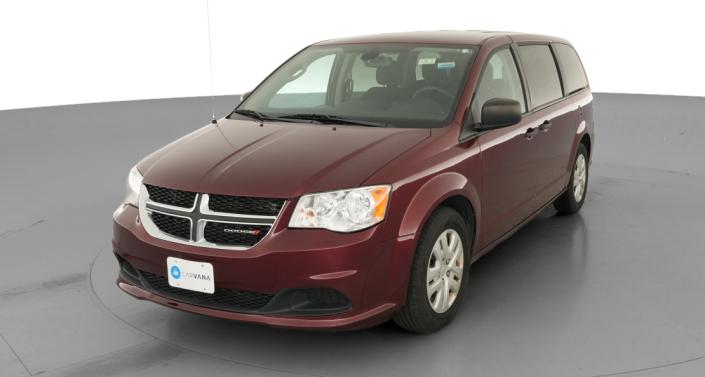 2019 Dodge Grand Caravan SE -
                  Manville, NJ