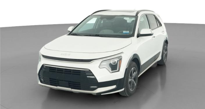 Thumbnail: 2023 Kia Niro - 1