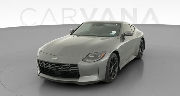 2024 Nissan Z | Carvana