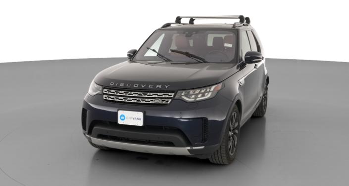 2020 Land Rover Discovery HSE -
                  Lorain, OH